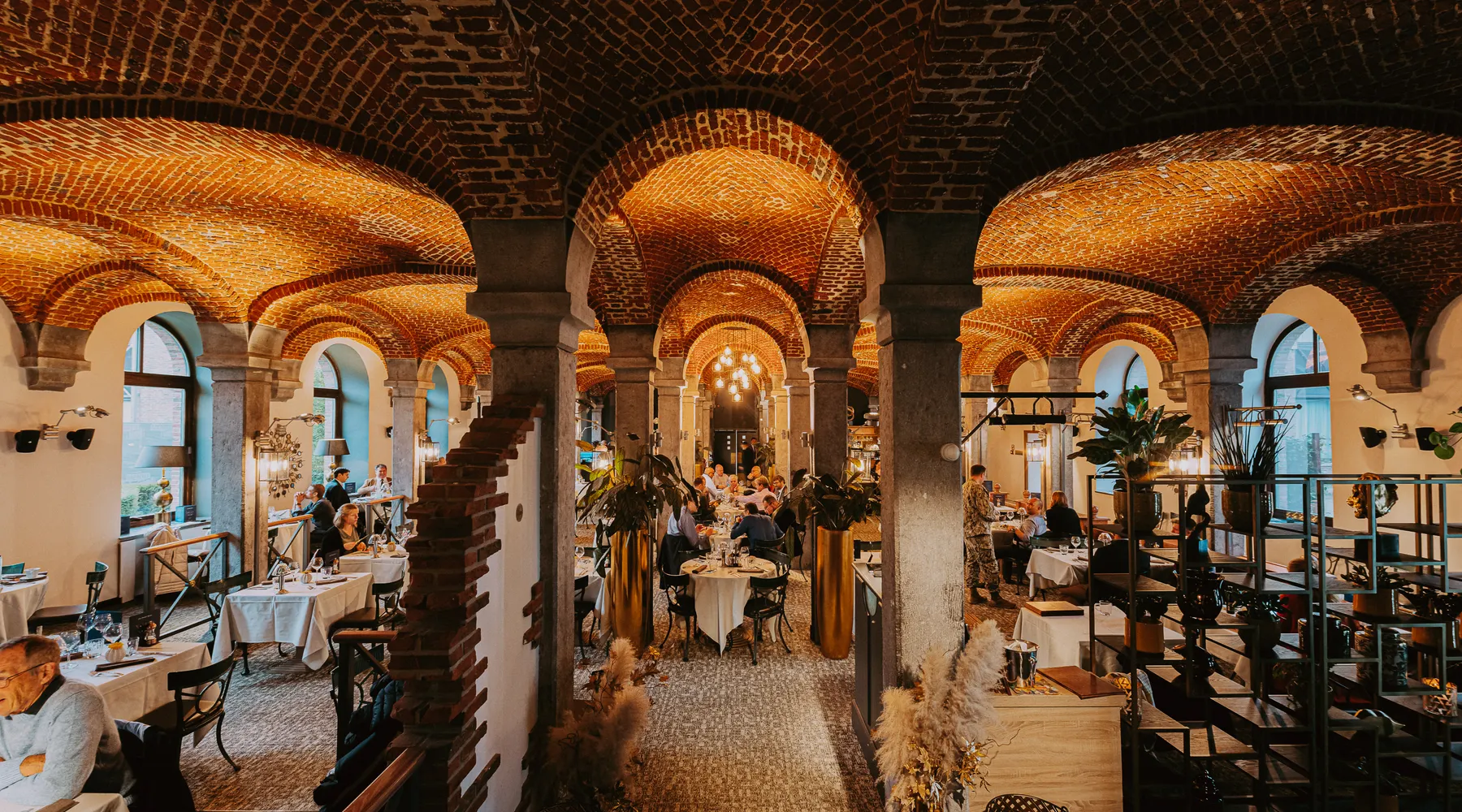 Hotel Waterloo