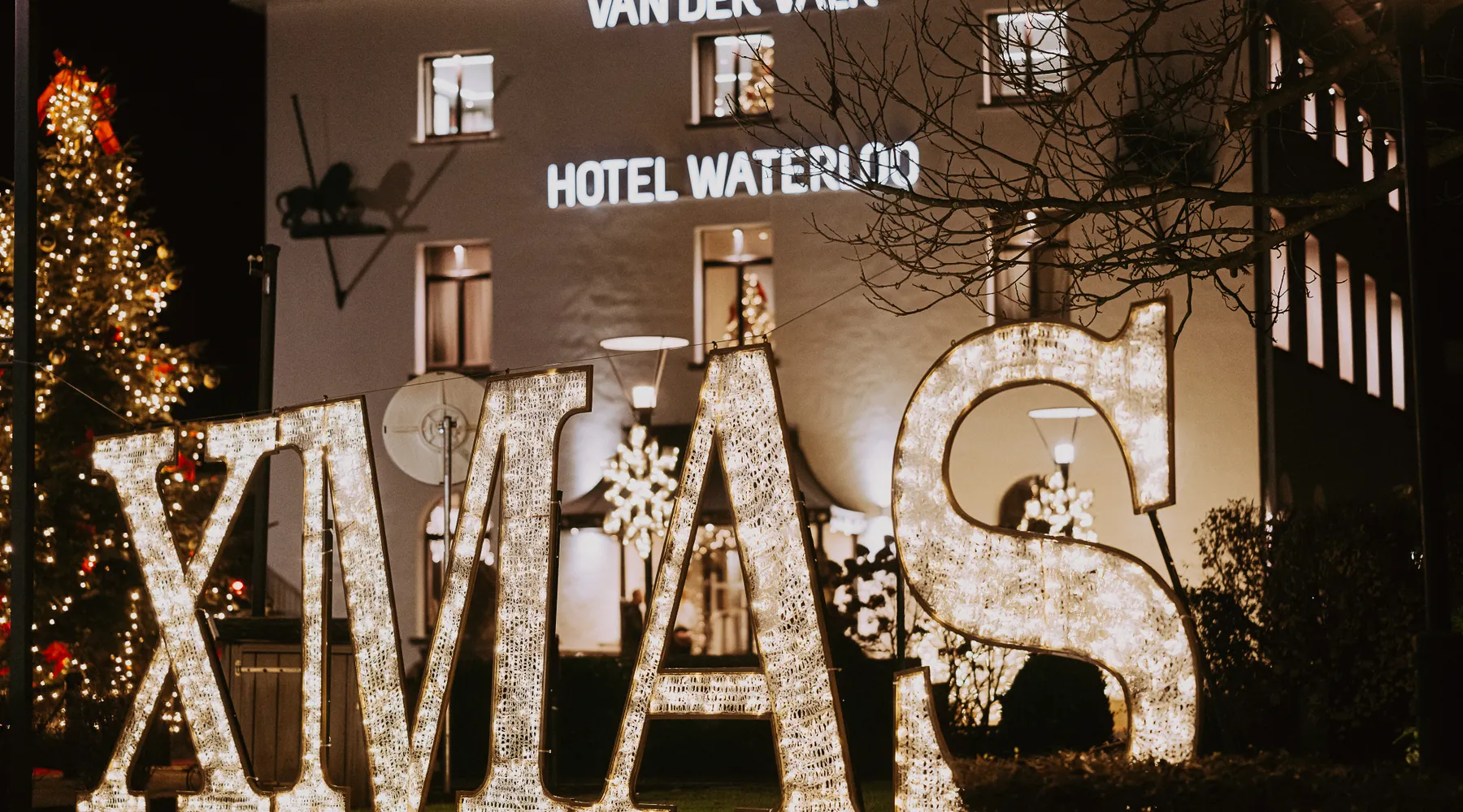 kerstmis