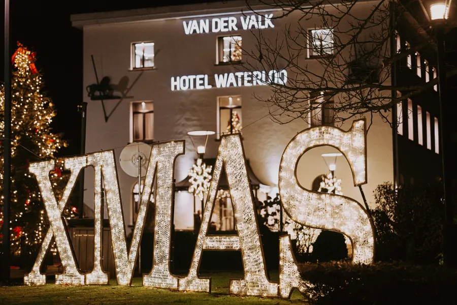 kerstmis