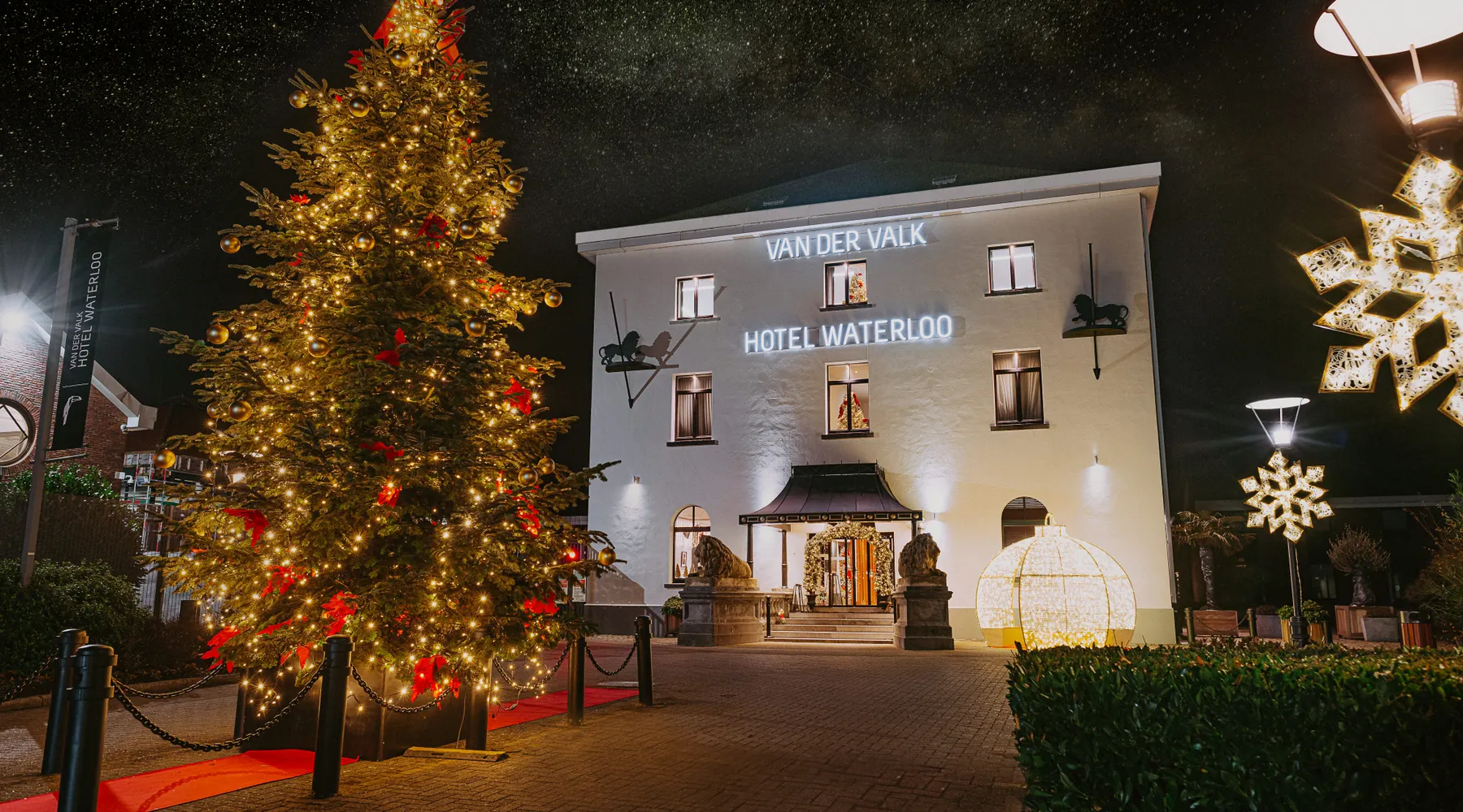 kerstmis