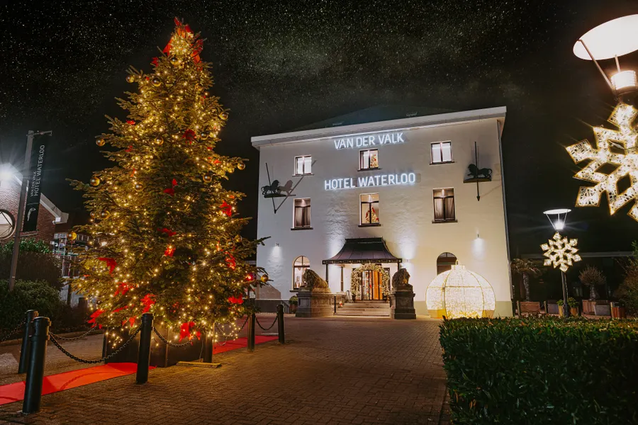 kerstmis