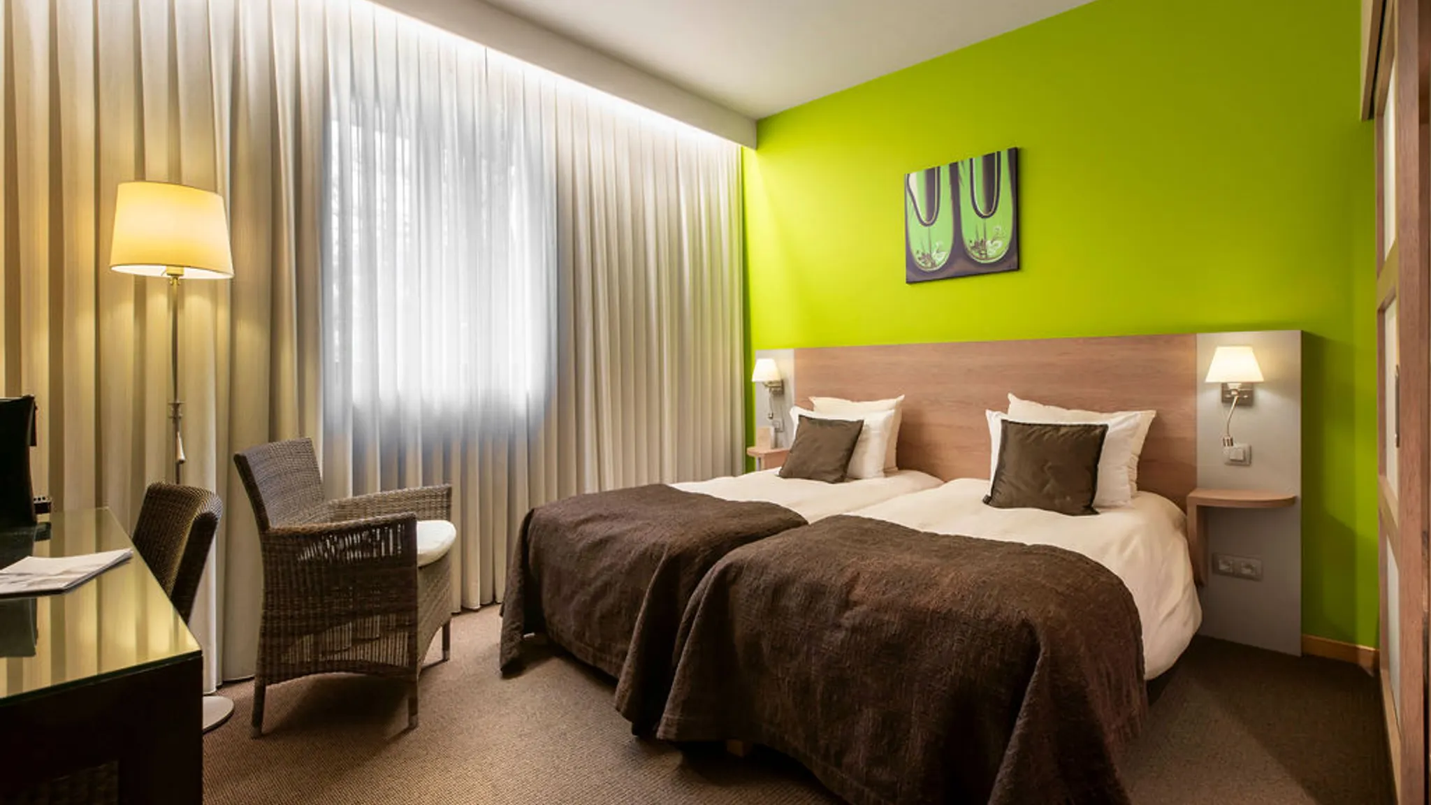 Chambre standard
