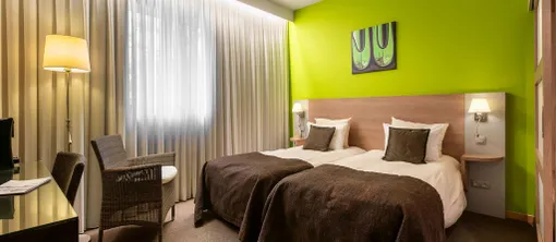 Chambre standard