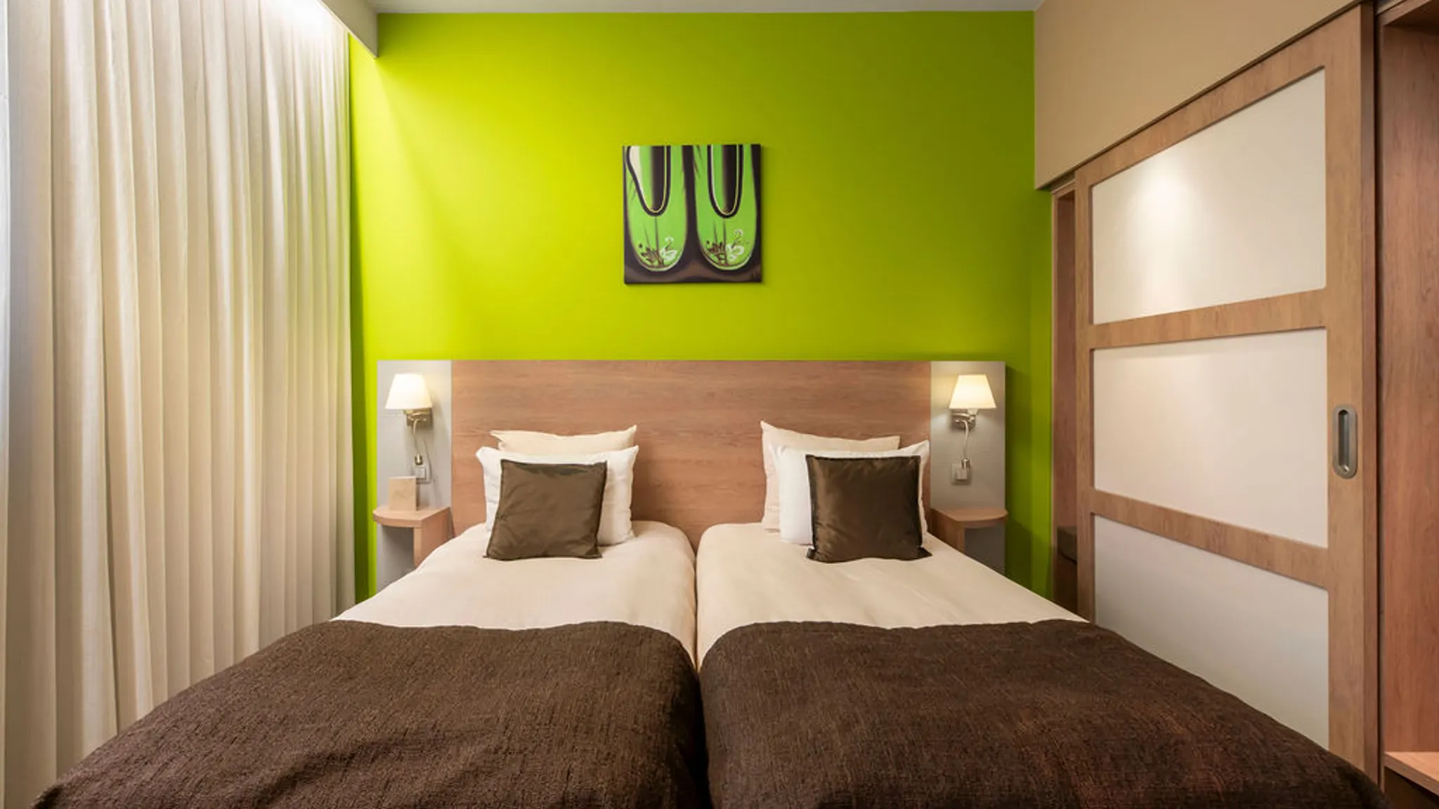 Chambre standard