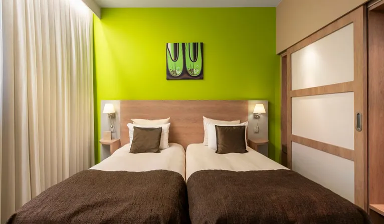 Chambre standard