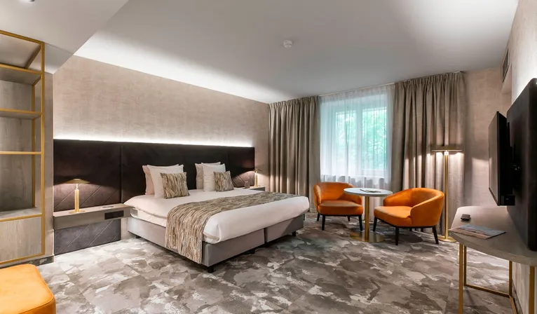 Chambre Junior Suite
