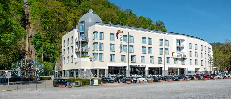 Van der Valk Hotel Spa