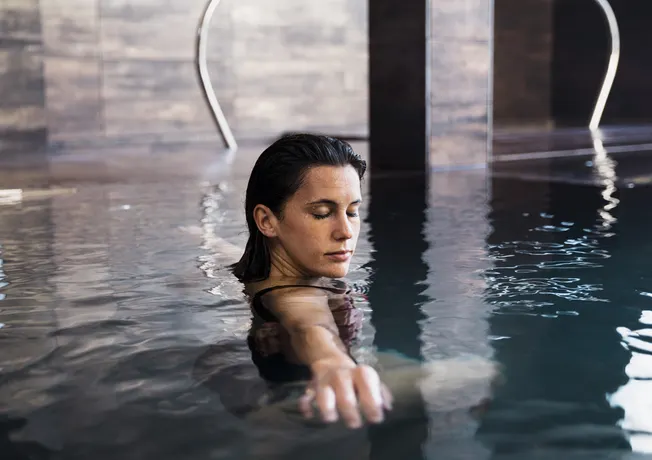 Van der Valk Hotel Spa