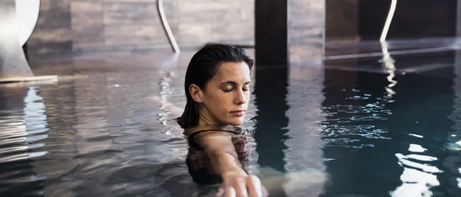 Van der Valk Hotel Spa