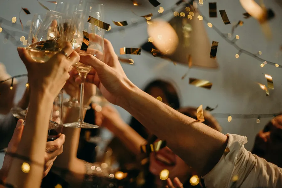 new year