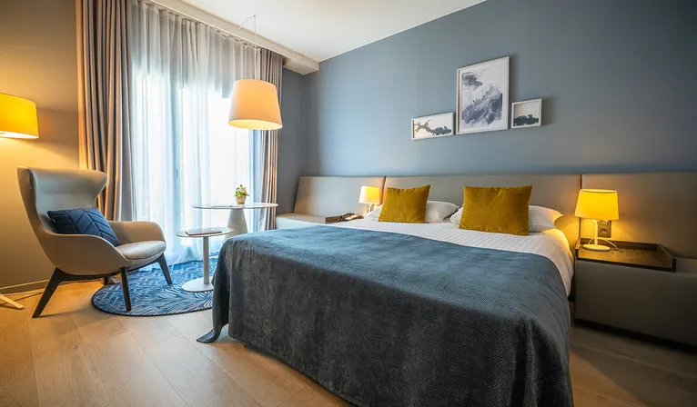 standard room
