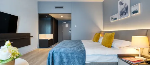 superior room