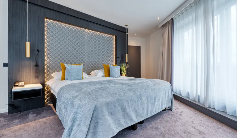 suite palace