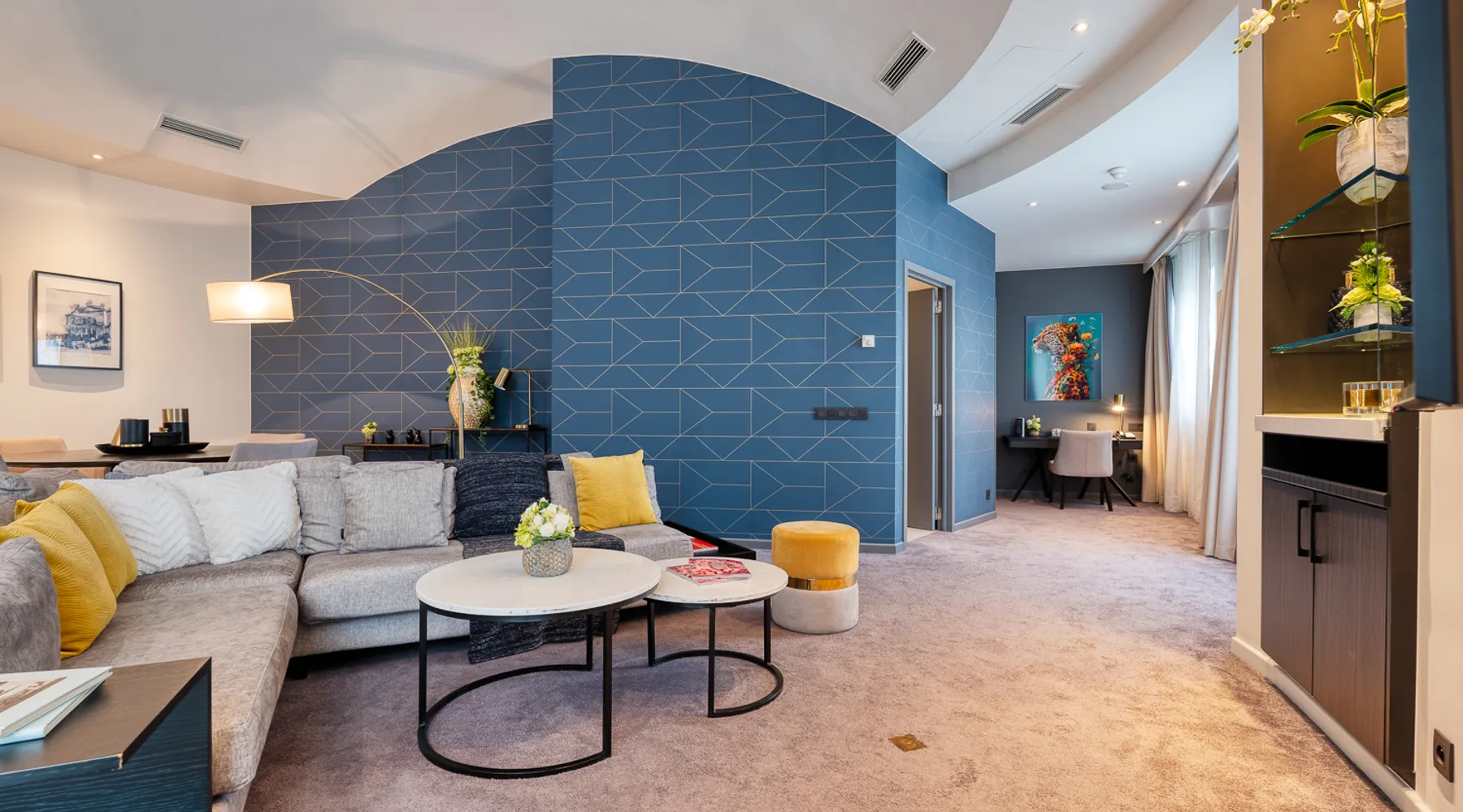 suite palace