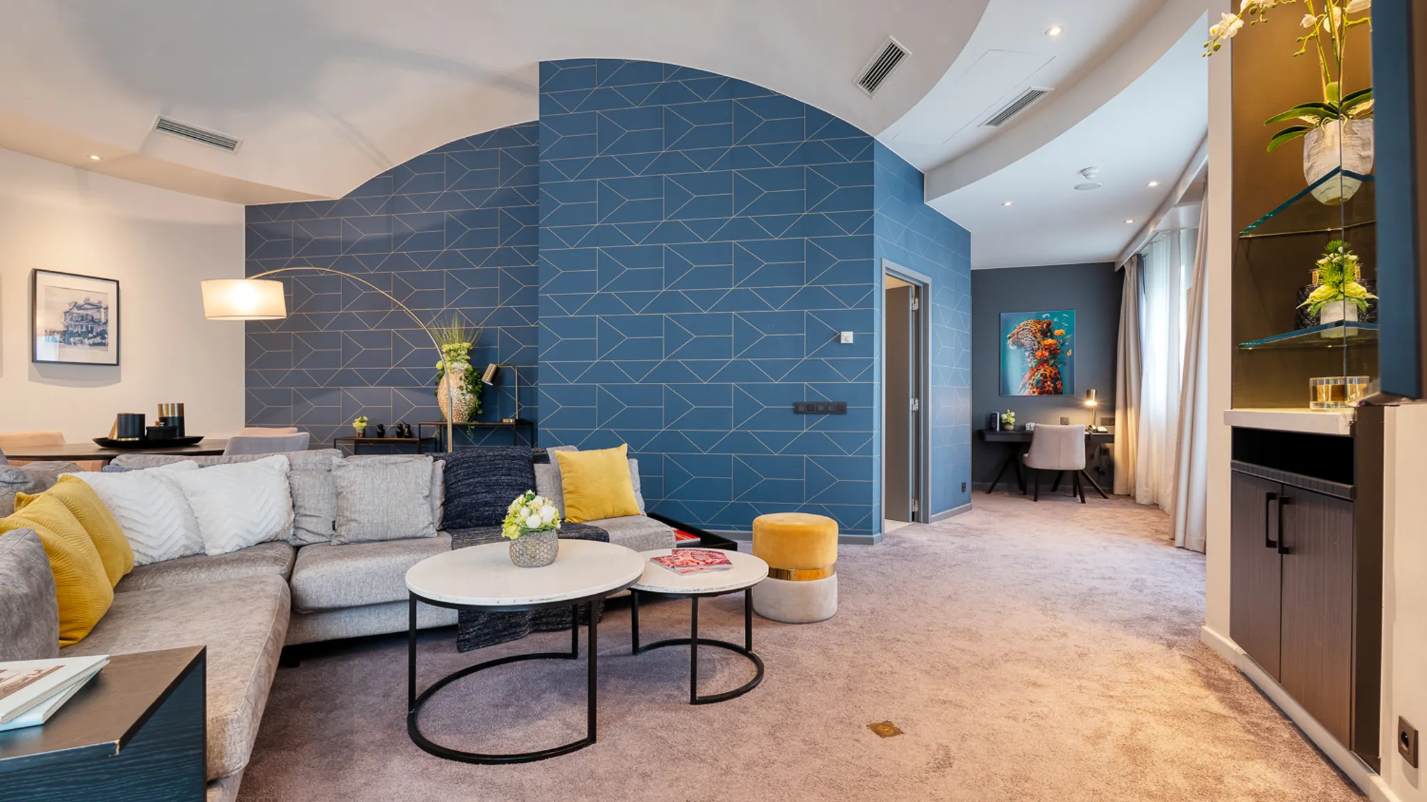 suite palace