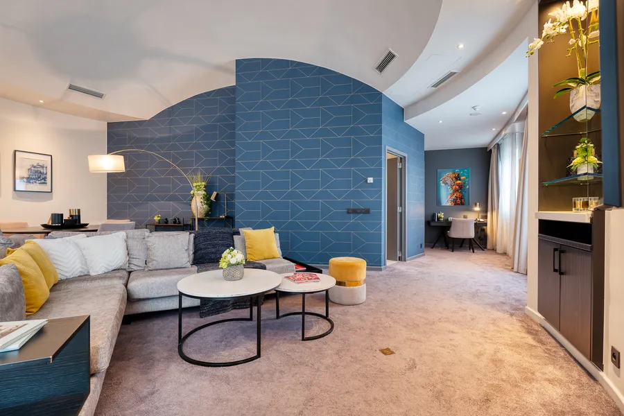 suite palace