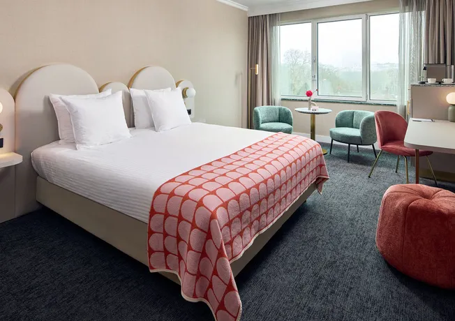 Van der Valk Park Lane Antwerpen