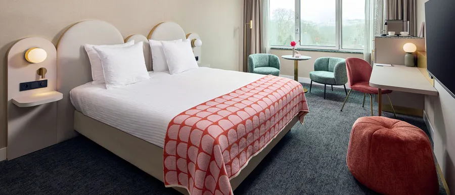 Van der Valk Park Lane Antwerpen