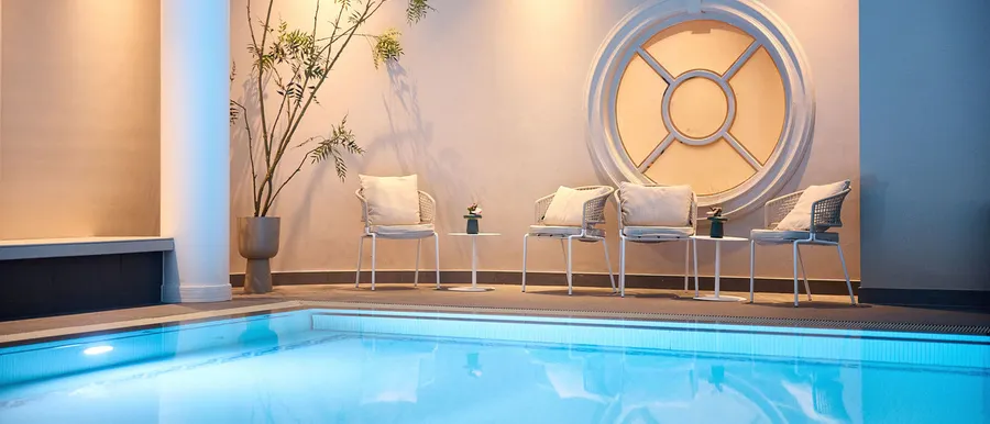 Van der Valk Hotel Park Lane Antwerpen