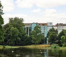 Park Lane