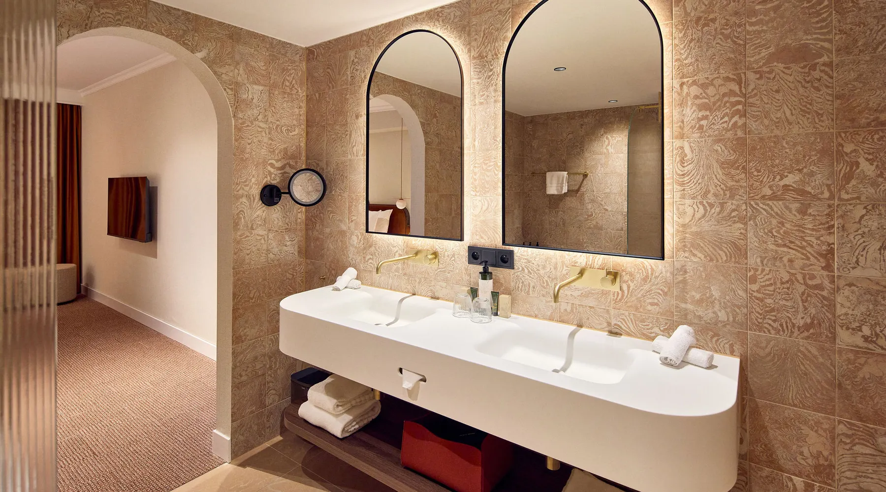 Suite Hotel Park Lane