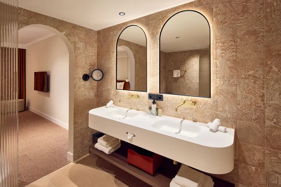 Suite Hotel Park Lane