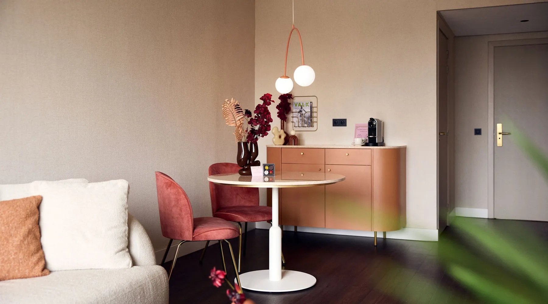 Suite Hotel Park Lane