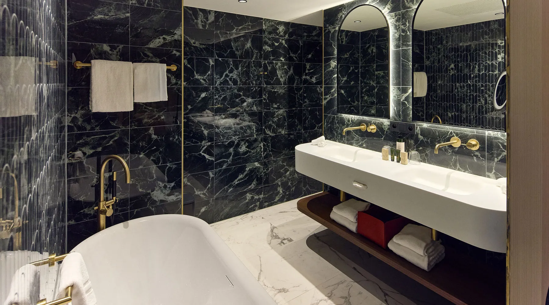 Suite Hotel Park Lane