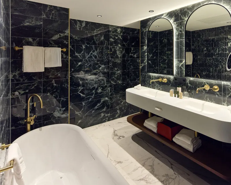 Suite Hotel Park Lane