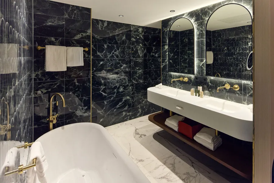 Suite Hotel Park Lane