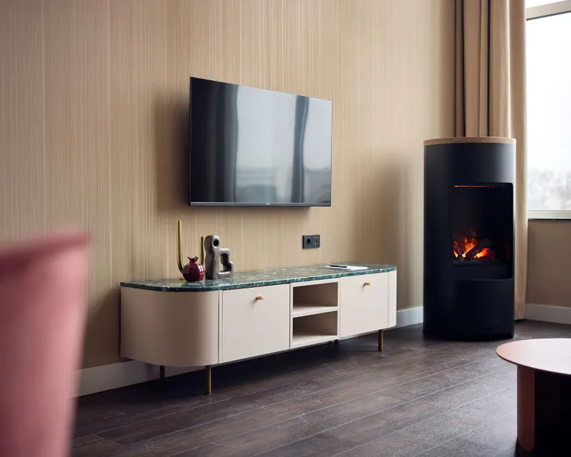 Suite Hotel Park Lane