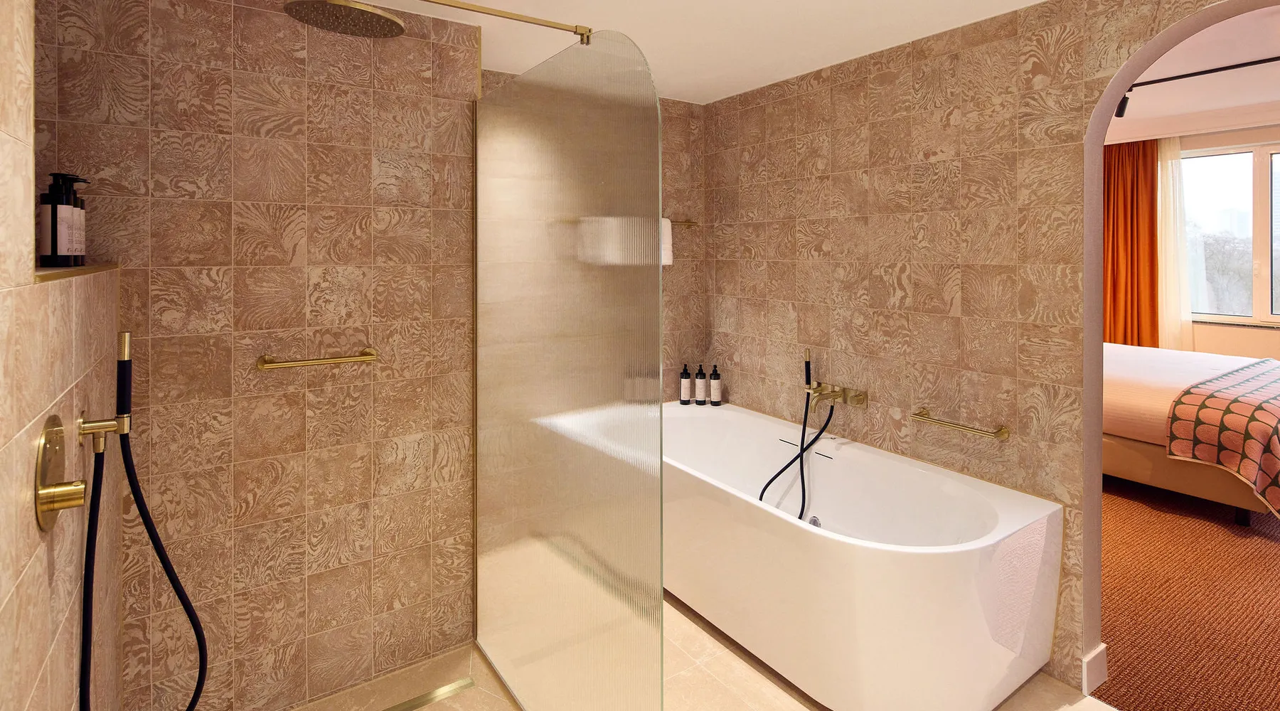 Suite Hotel Park Lane