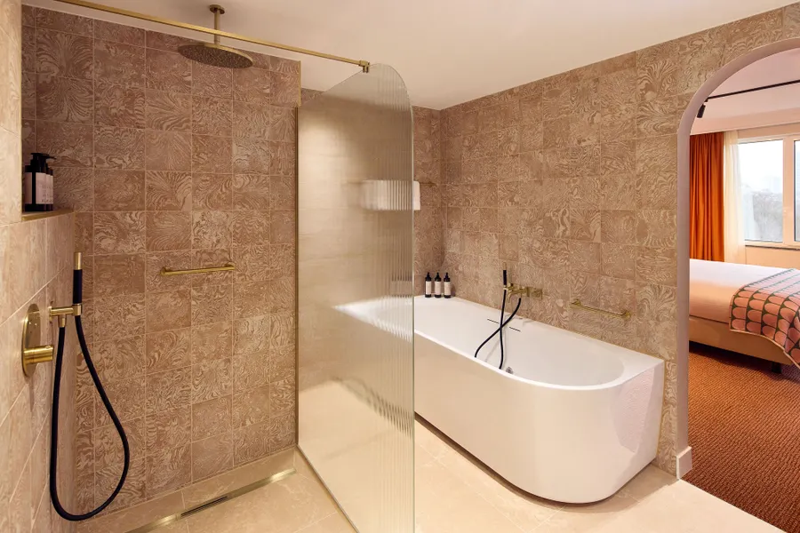 Suite Hotel Park Lane