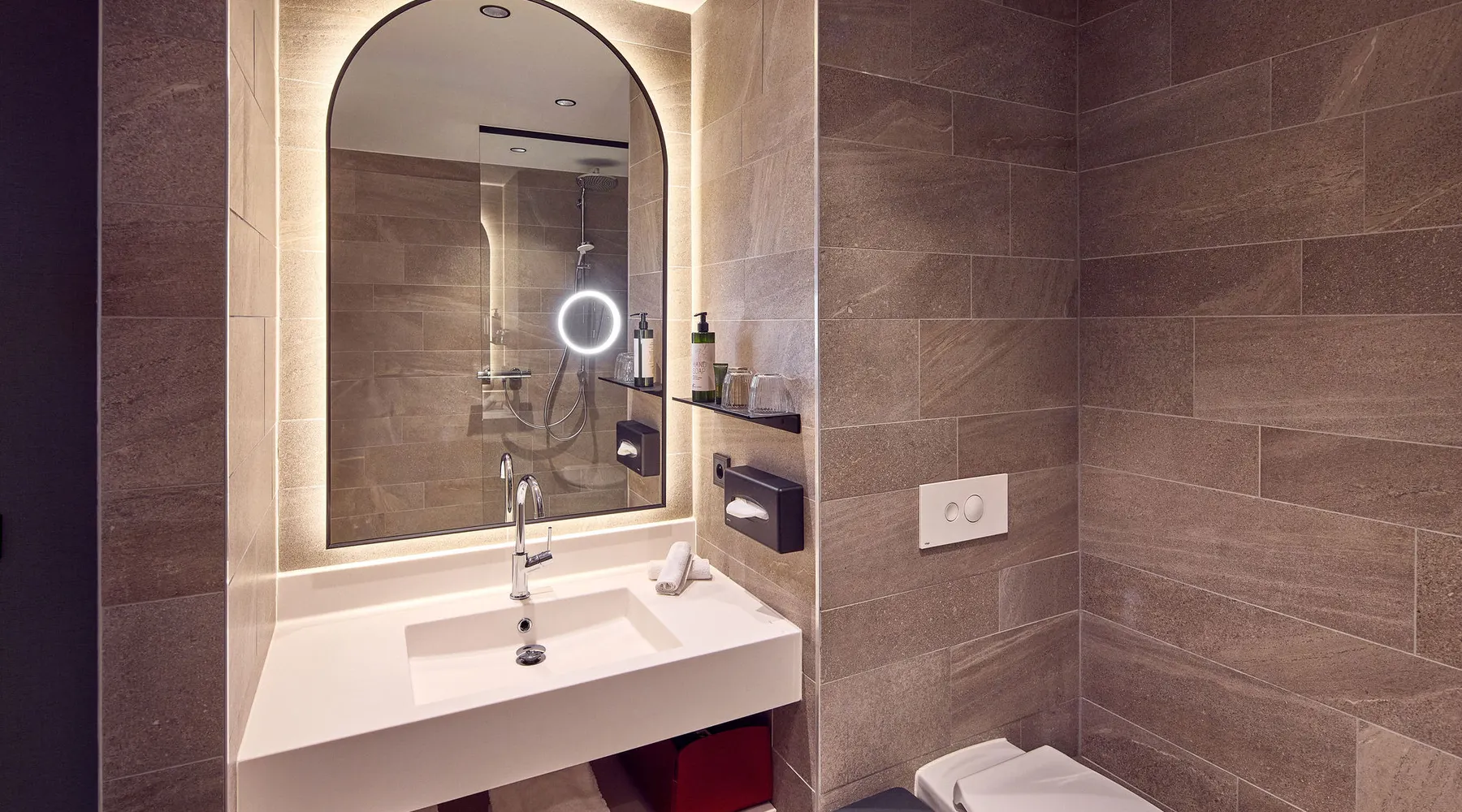 Badkamer