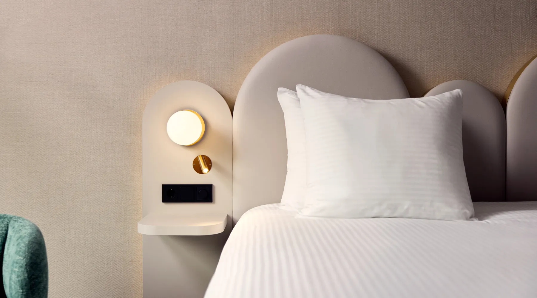 Deluxe kamer