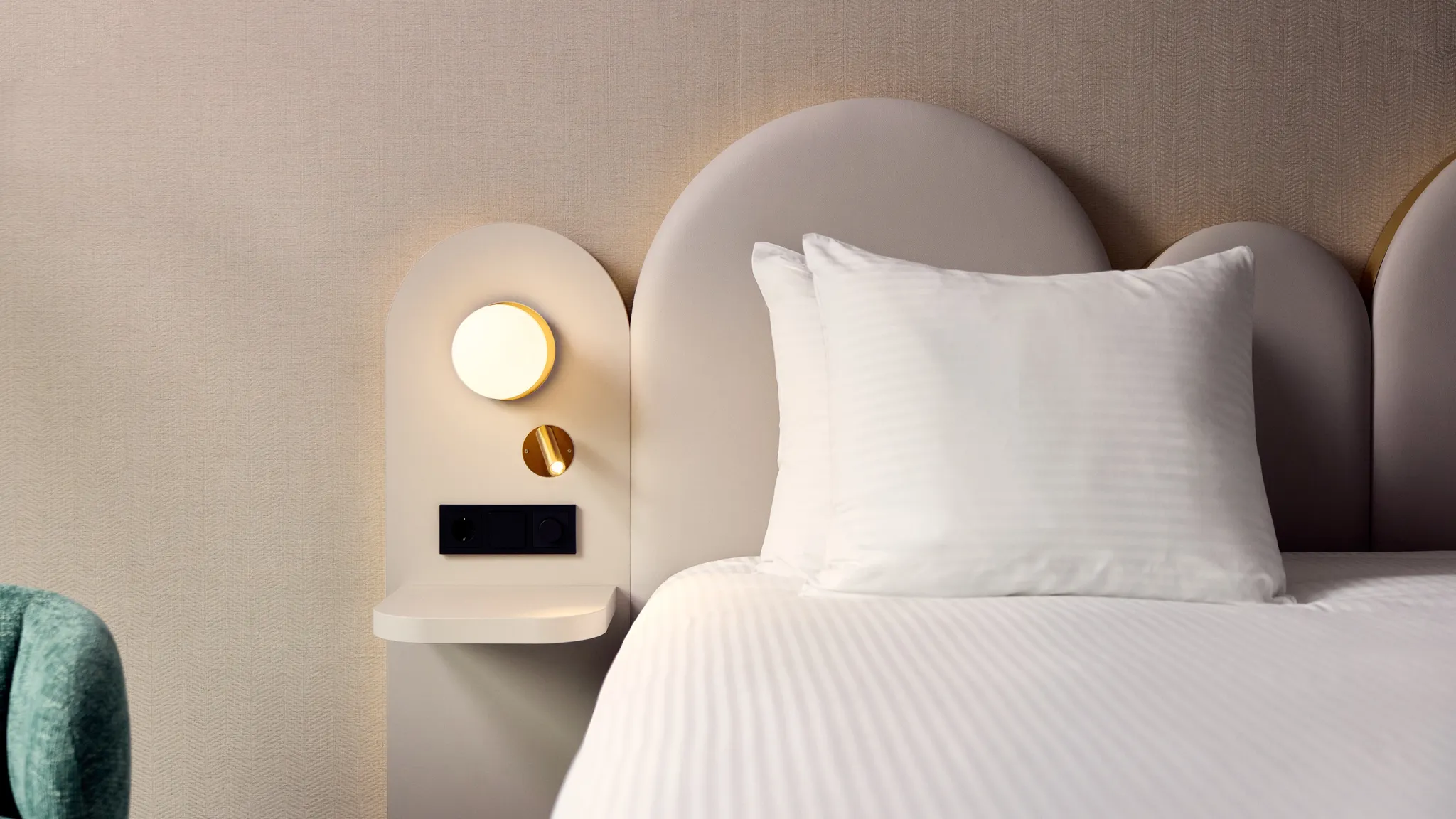 Deluxe kamer