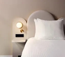 Deluxe kamer