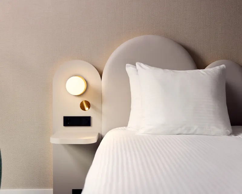 Deluxe kamer