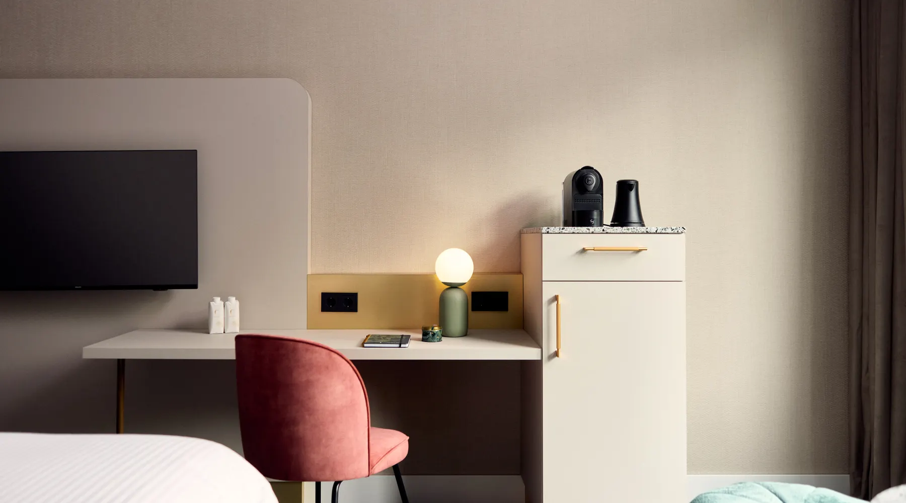 Deluxe kamer