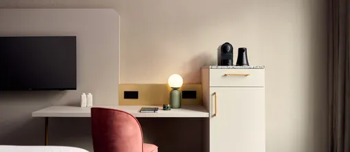Deluxe kamer