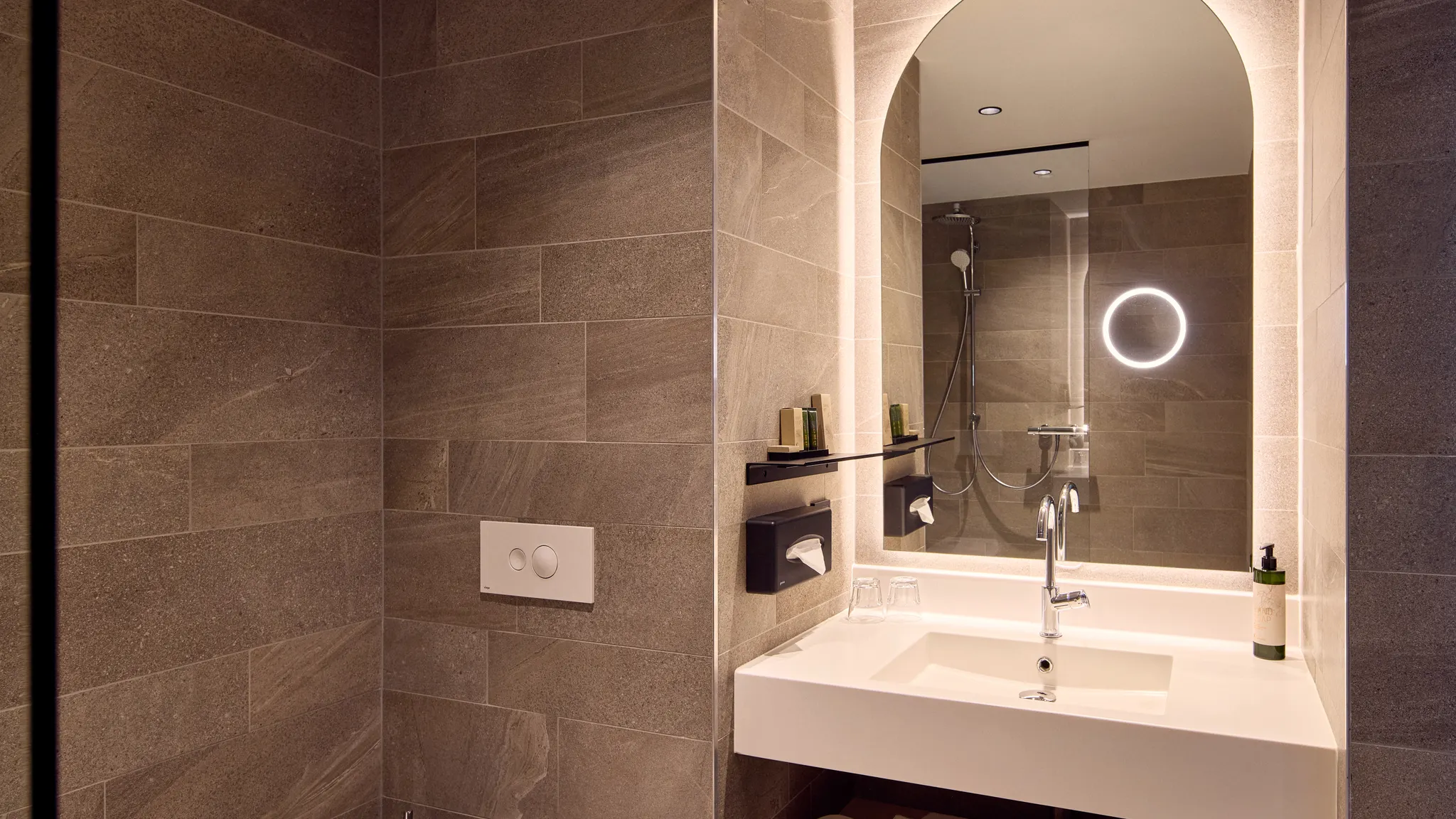Deluxe kamer
