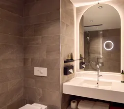 Deluxe kamer