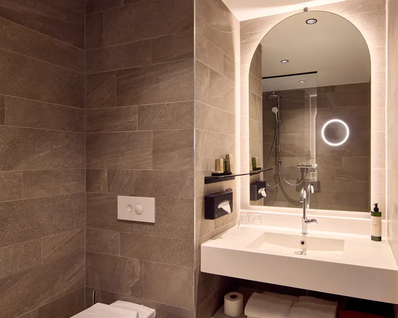 Deluxe kamer