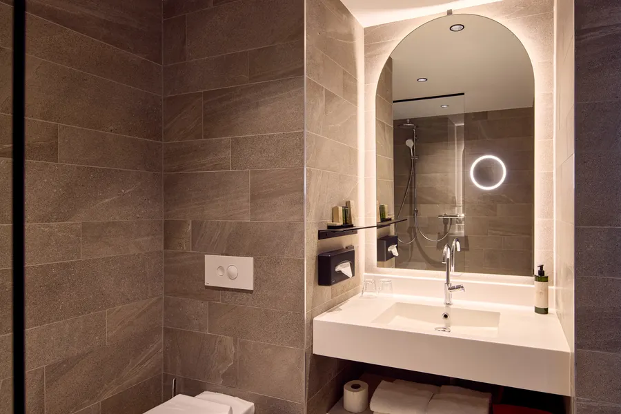 Deluxe kamer