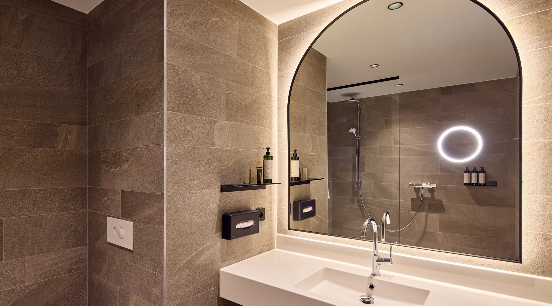 TWIN DELUXE KAMER