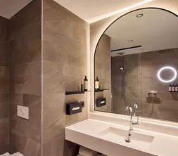 TWIN DELUXE KAMER