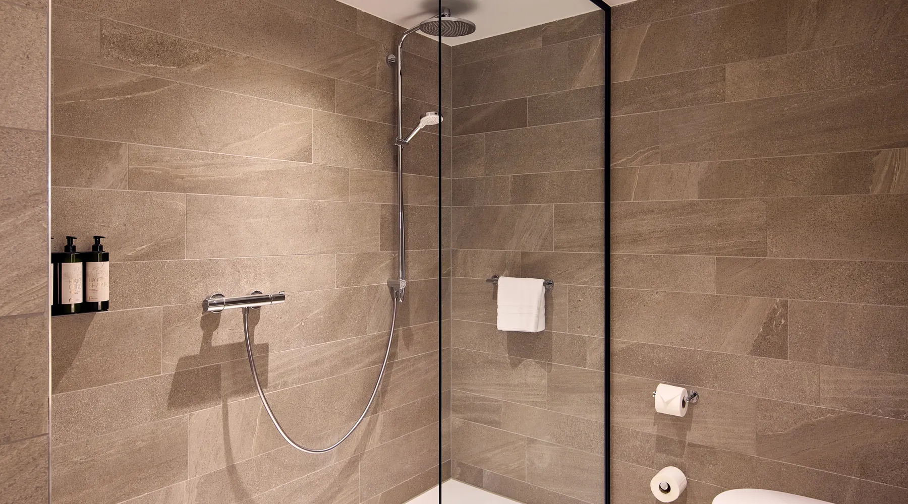 TWIN DELUXE KAMER