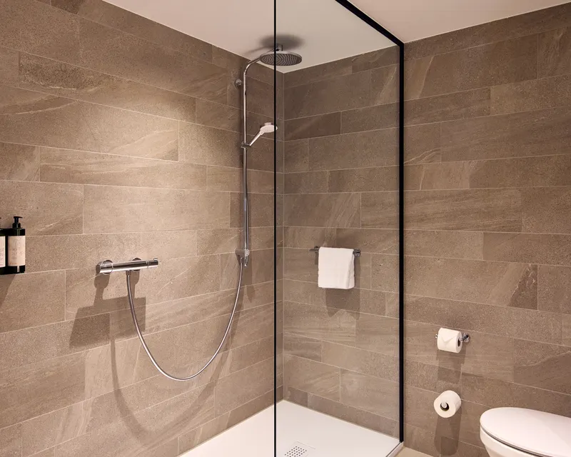 TWIN DELUXE KAMER