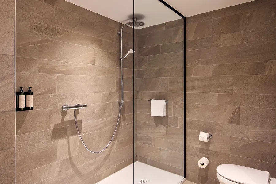 TWIN DELUXE KAMER
