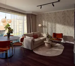 Longstay Suite